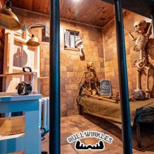 Bullwinkles Rustic Lodge - Housity