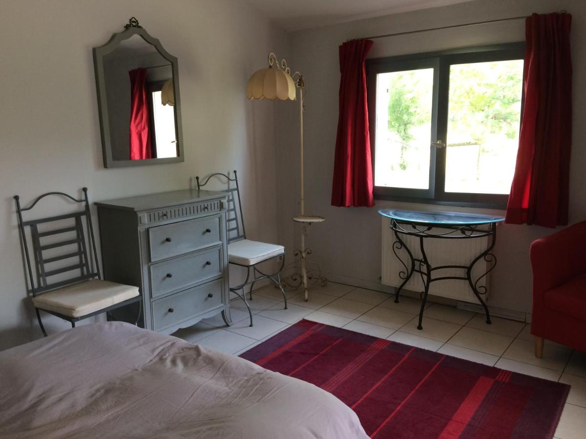 La Meyssonnié - Housity