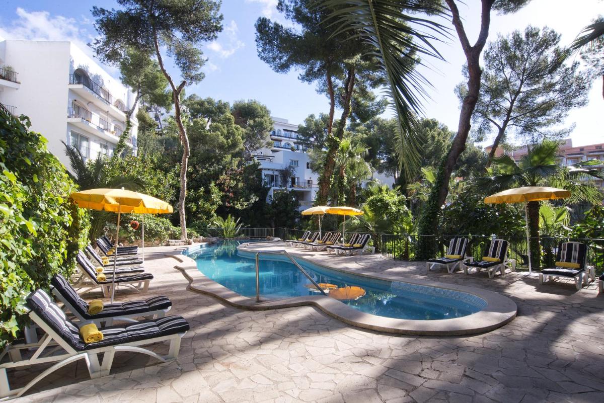 Piscina en o cerca de Hotel Bon Sol Resort & Spa