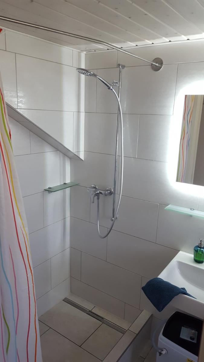 Ferienwohnung Eisenring in idyllischer Umgebung - Housity
