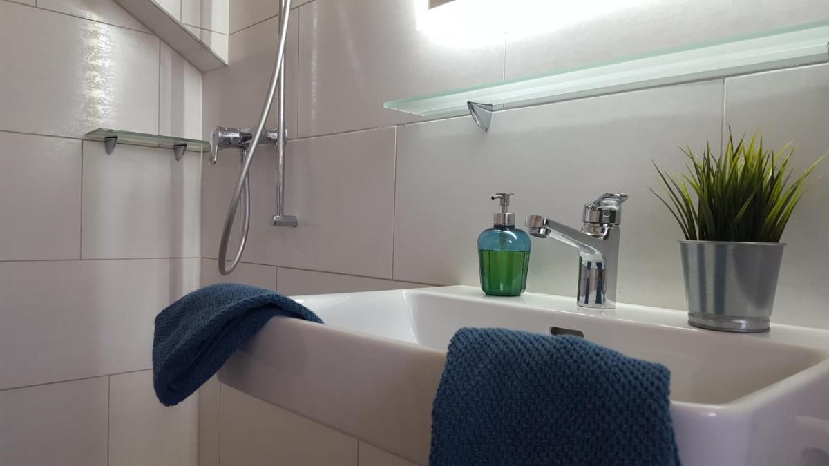 Ferienwohnung Eisenring in idyllischer Umgebung - Housity