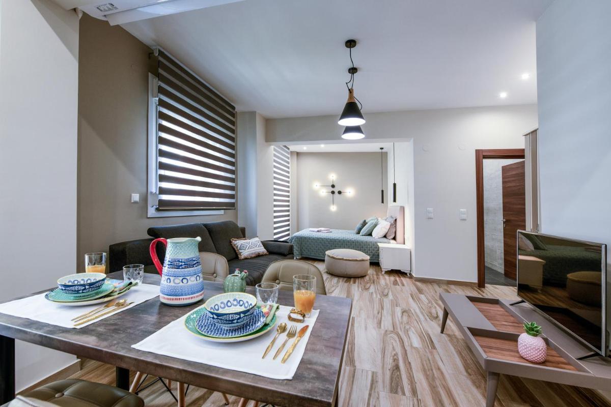 Adell Luxury Apartments - Housity