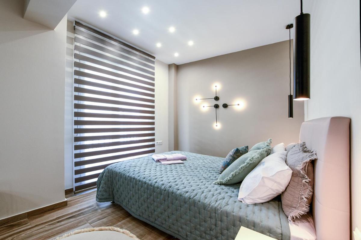Adell Luxury Apartments - Housity