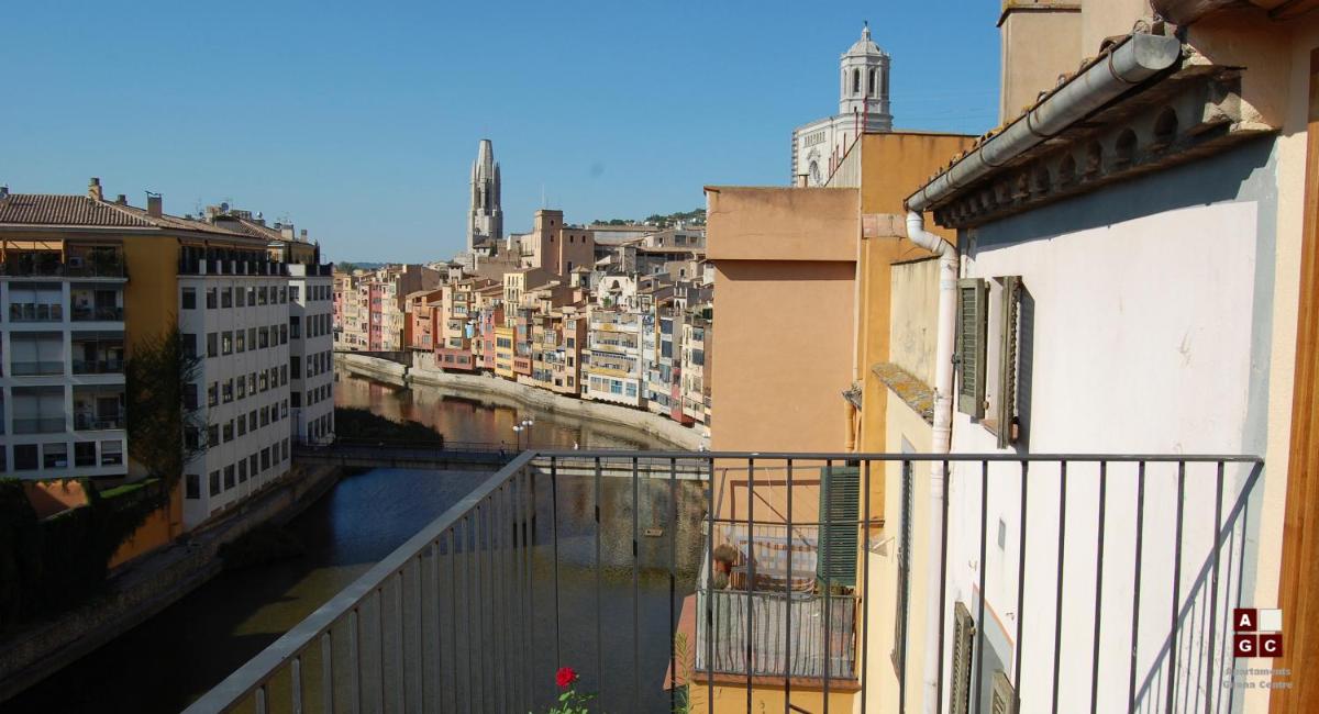 Apartaments Girona Centre - Housity