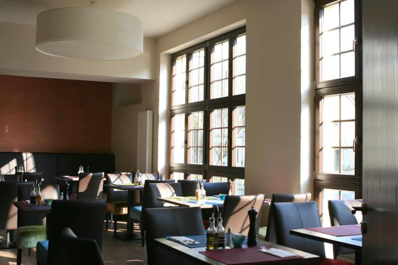 Thiesmann´s Hotel & Restaurant - Housity