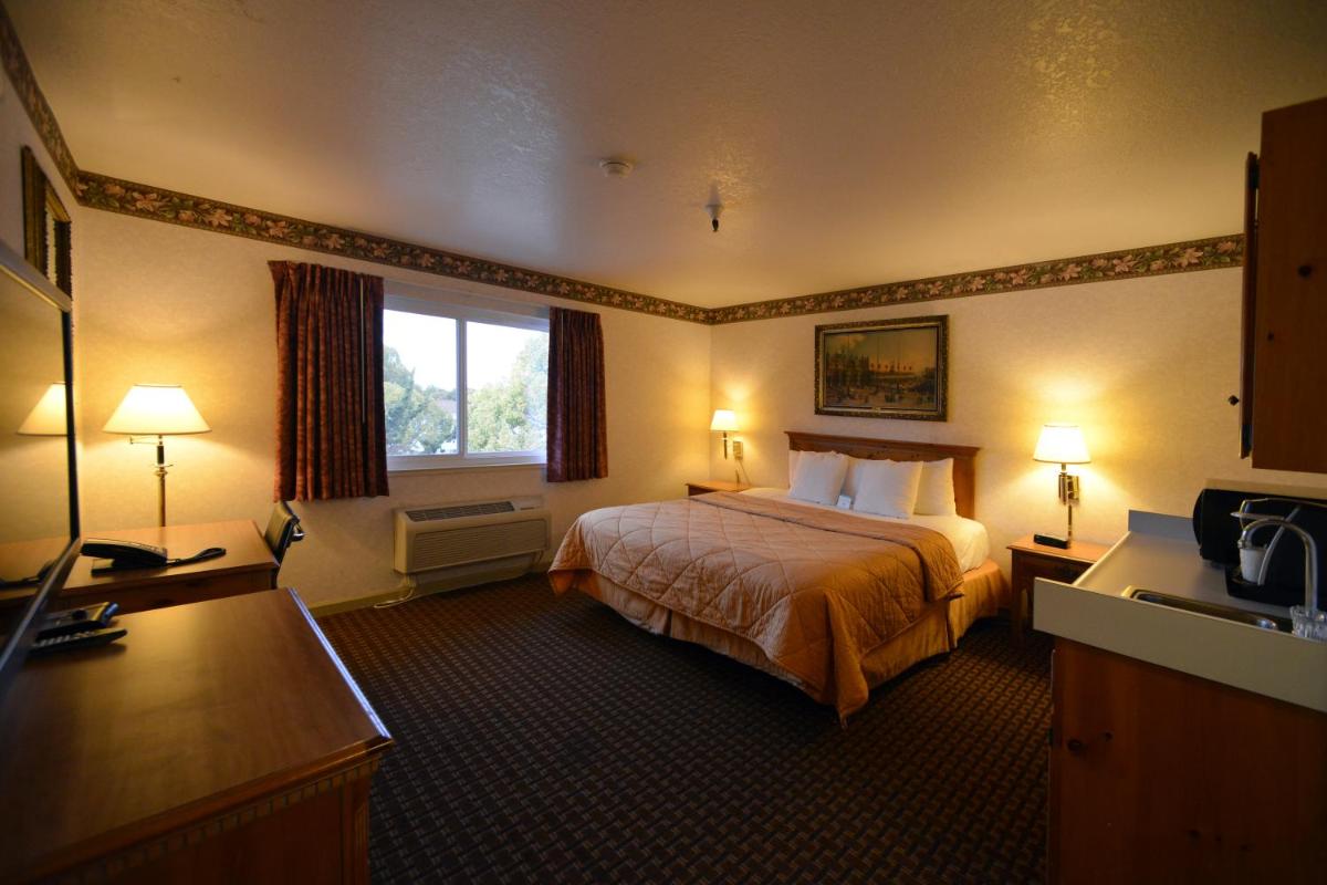 Cherry Orchard Inn - Housity