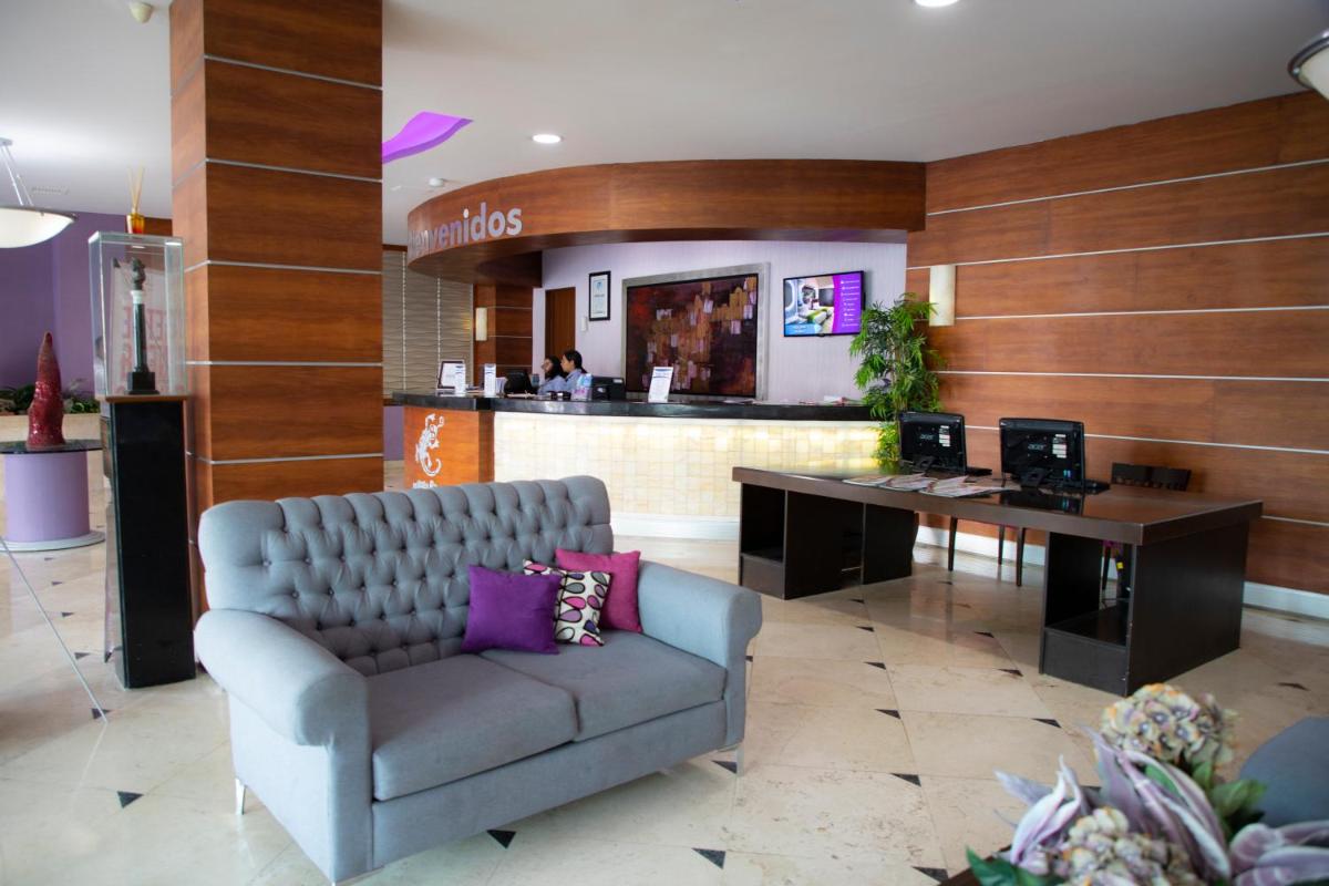 Suitetrails - Hotel Lois Veracruz