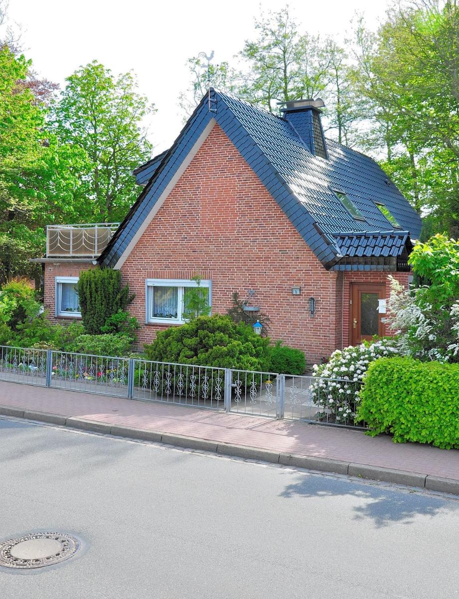 Suitetrails - Appartement Am Schulwald
