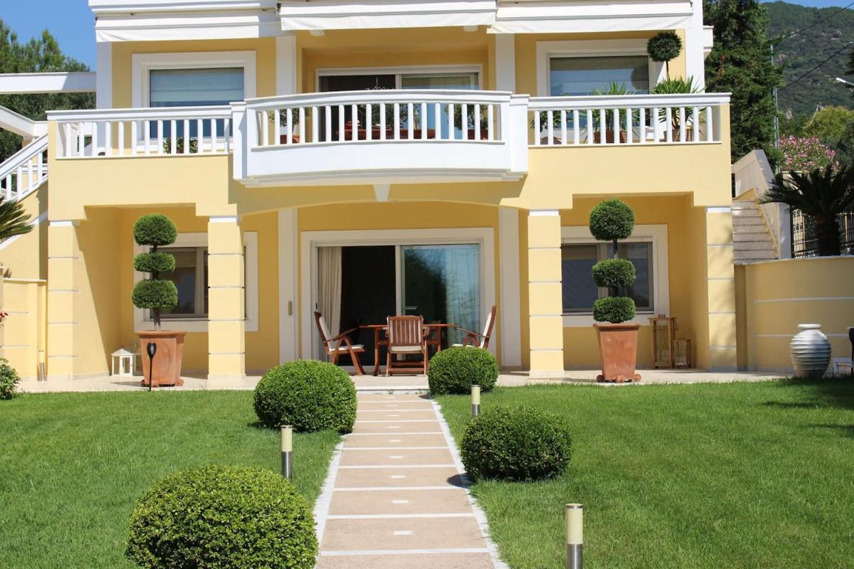Shemesh Gardens House - Housity
