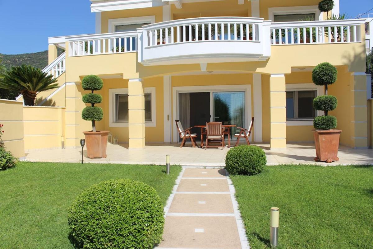 Shemesh Gardens House - Housity