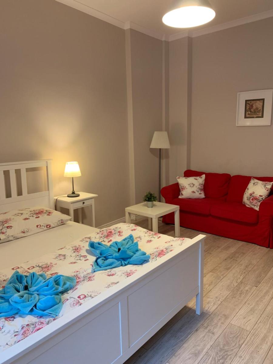 Apartament Romantic - Housity