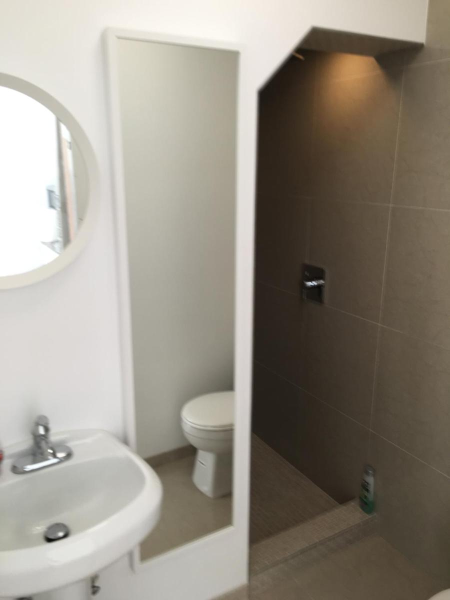 Apartment Ocean Block - Housity