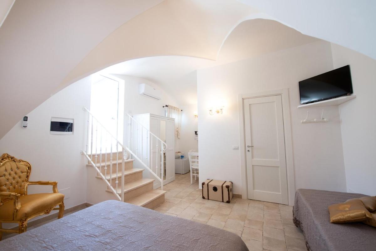 Il Vecchio Frantoio - Housity