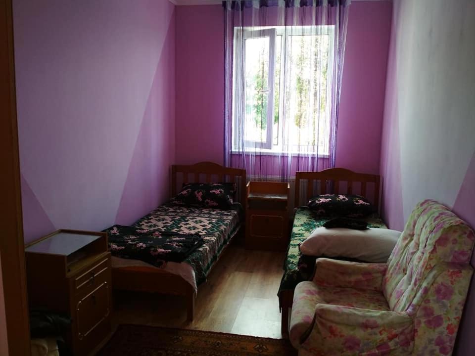 Privatna sadiba netishin - Housity