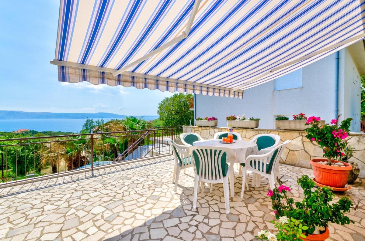 Apartmani Katica - Housity