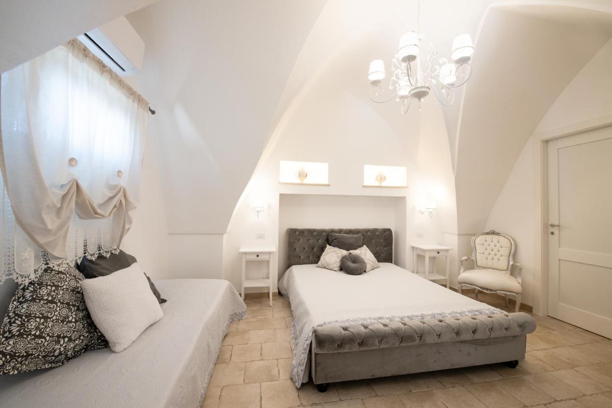 Il Vecchio Frantoio - Housity