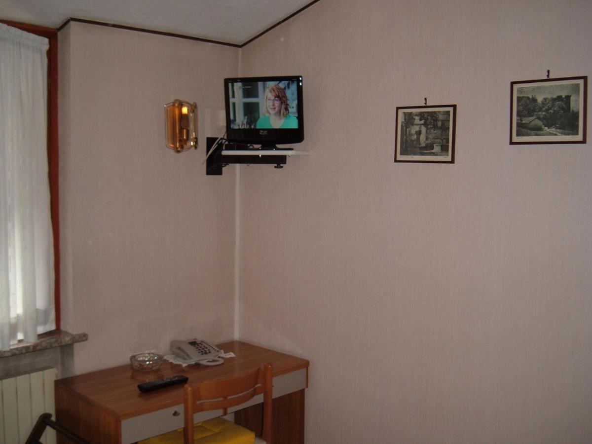 Albergo Luca - Hizvo