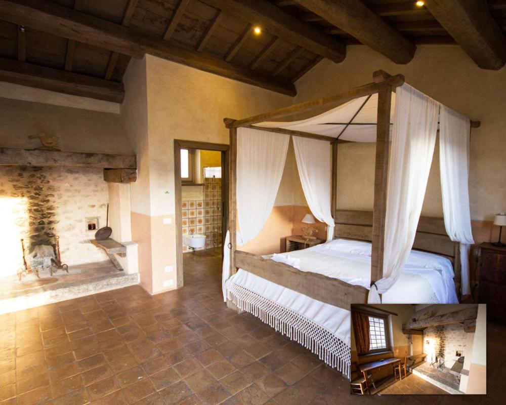 Agriturismo Il Casale Degli Amici - Housity