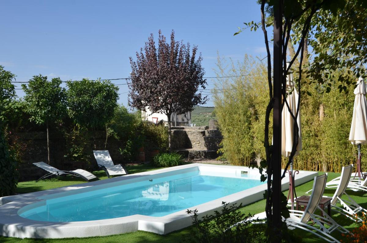 La Caseria de Tito - Housity