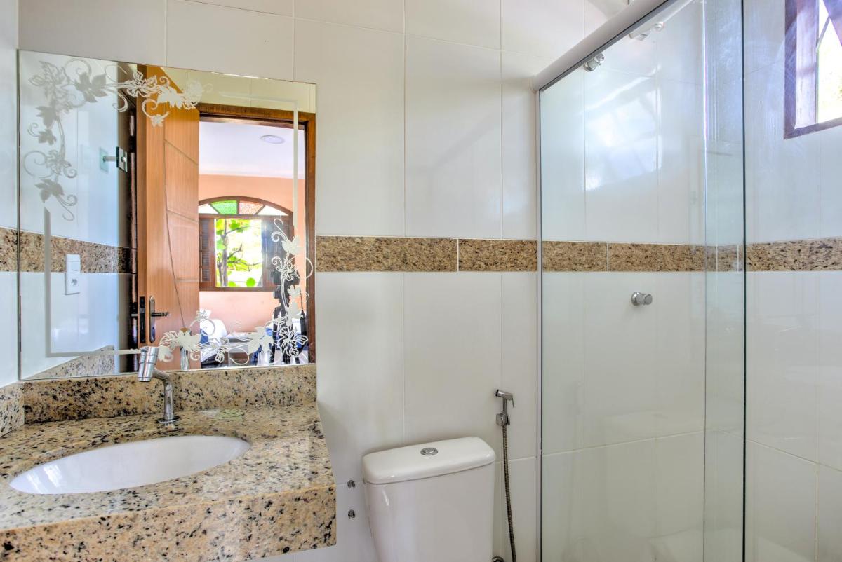 Pousada Barra da Tijuca - Housity