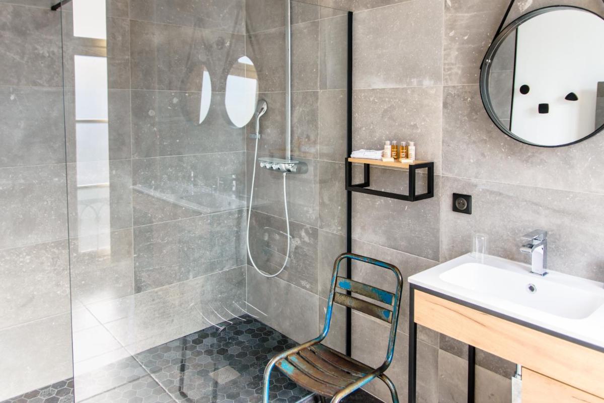 L'esprit du 8 - Housity