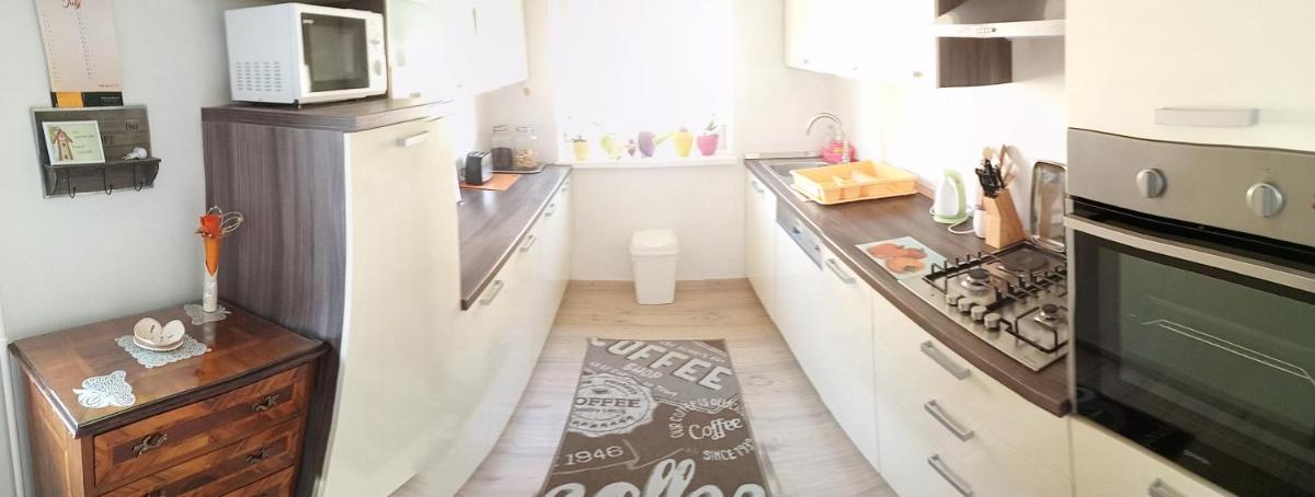 Apartment Janja - Housity