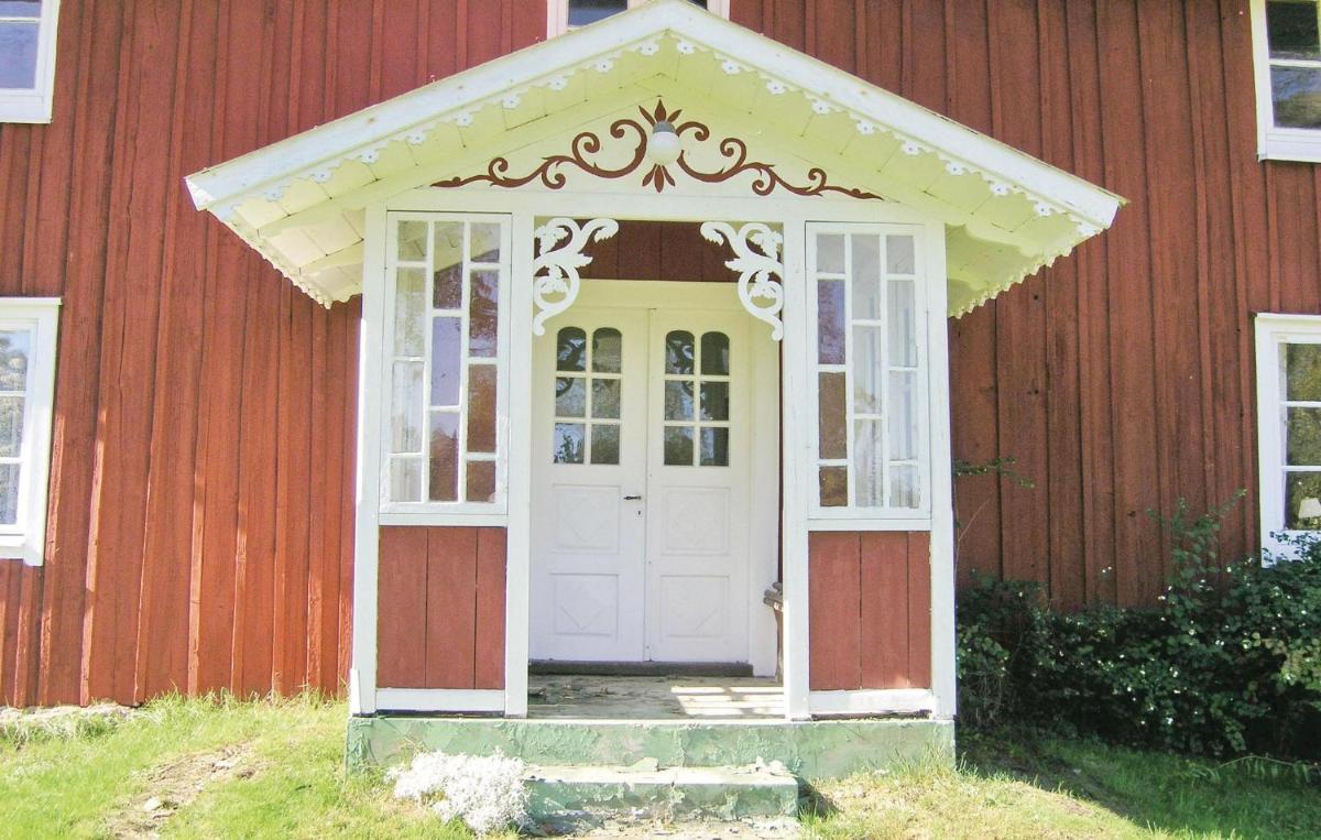 Holiday Home Bredaryd Sporda Ingaryd - Housity
