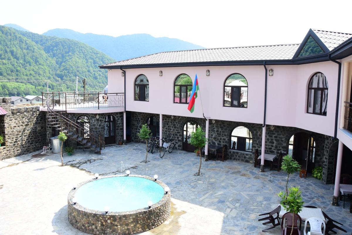 SİMSEK HOTEL&Restourant - Housity