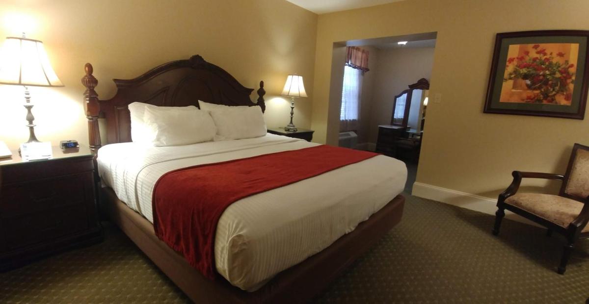 The Inn at Jim Thorpe - Housity