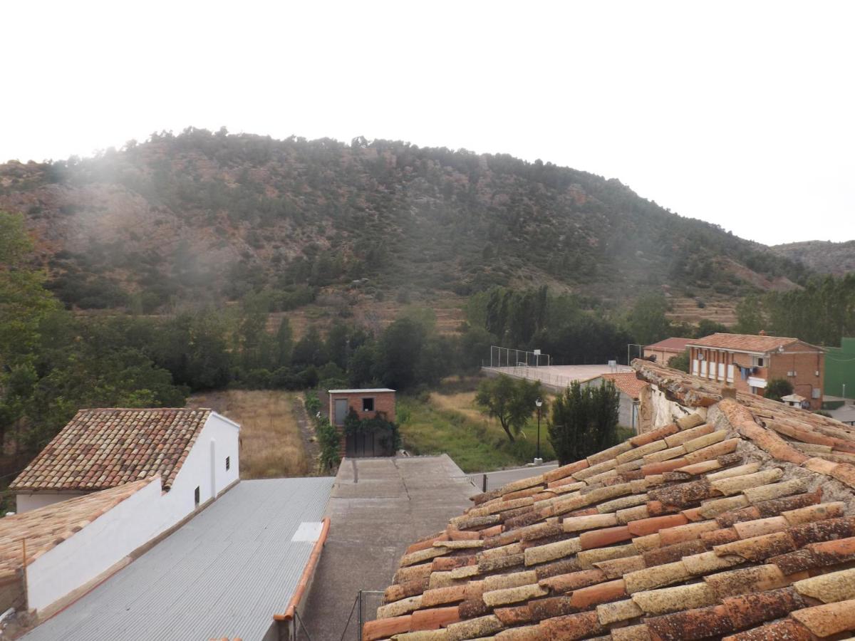 La Barbacana - Housity