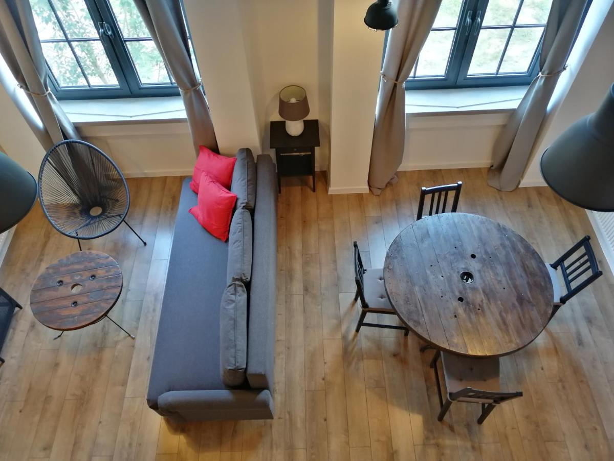 RedCity LOFT - Housity