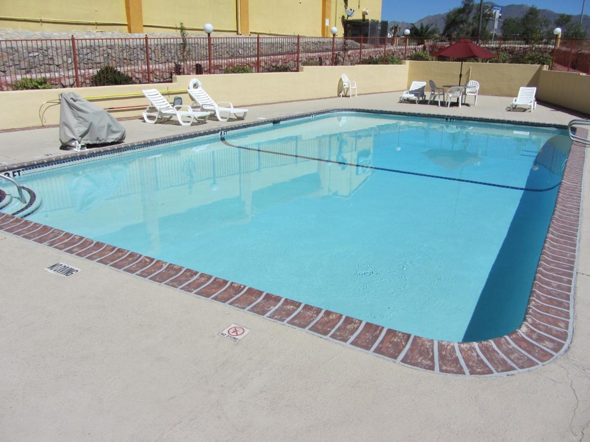 Motel 6-El Paso, TX - West - Housity