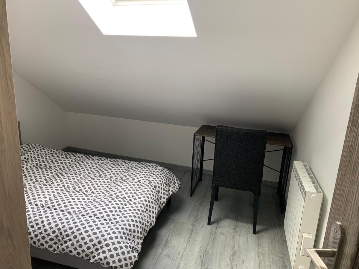 Gîte Miami Vince - Housity