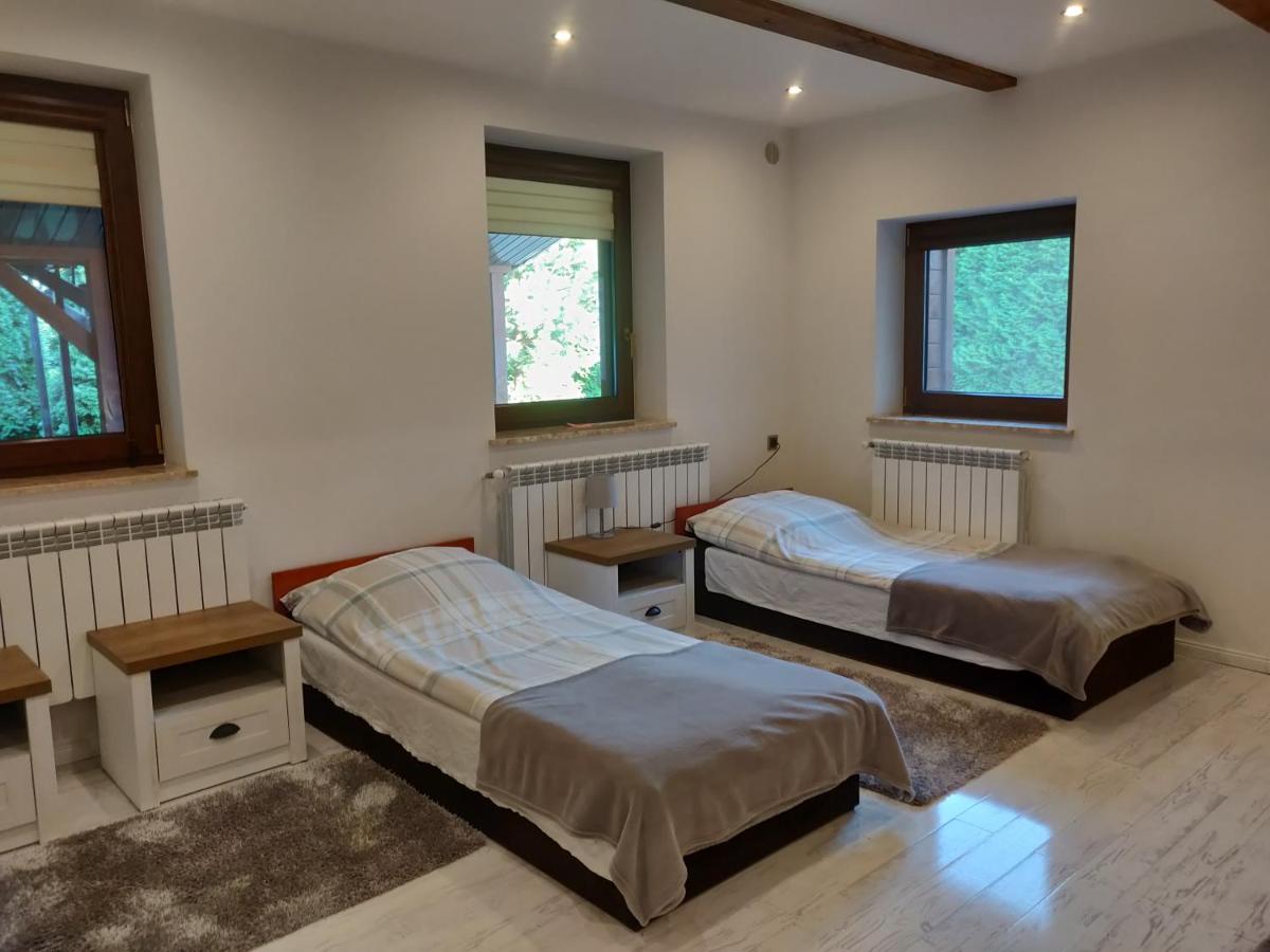 NOCLEGI-SPŁYWY BUGIEM - Housity