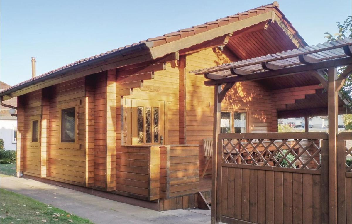 2 Bedroom Nice Home In Schlitz-Rimbach - Housity