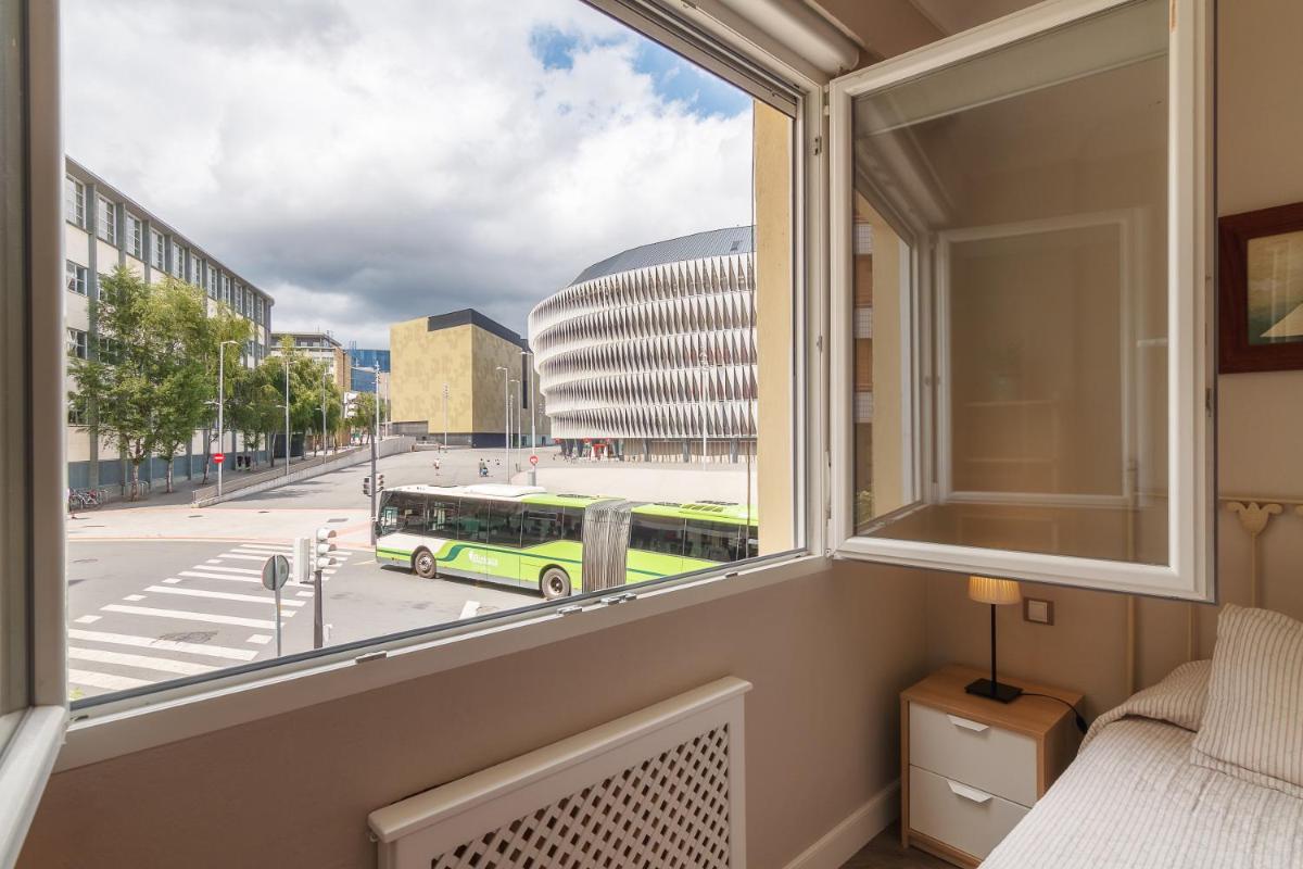 San Mames View Apartment - Housity