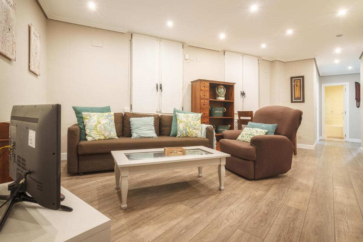 San Mames View Apartment - Housity