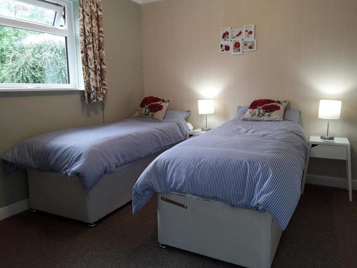 The Barn, Bellingham - Housity