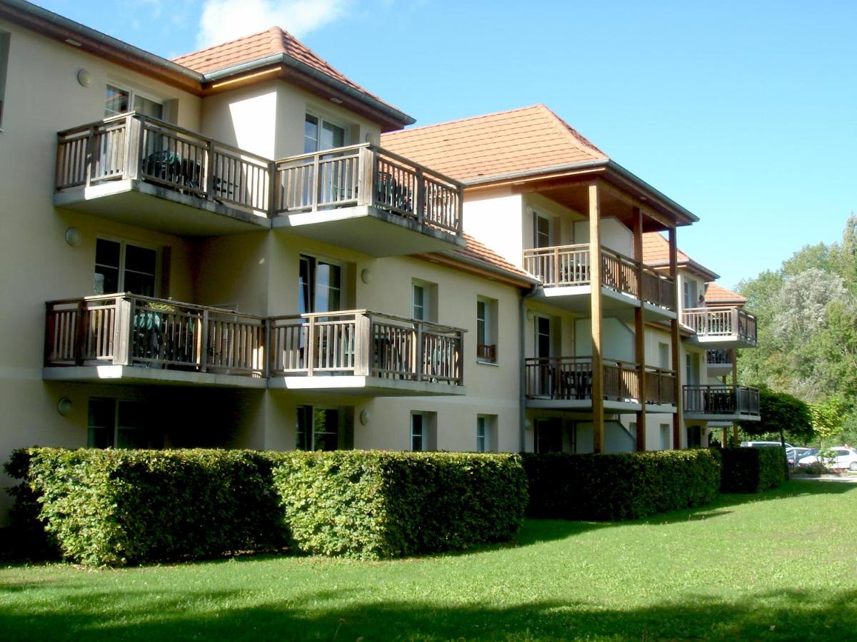 Résidence VTF Les Allées du Green - Housity