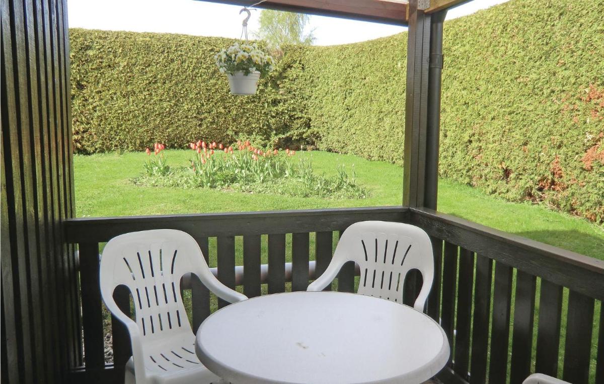 Holiday Home Kornvägen Borgholm - Housity