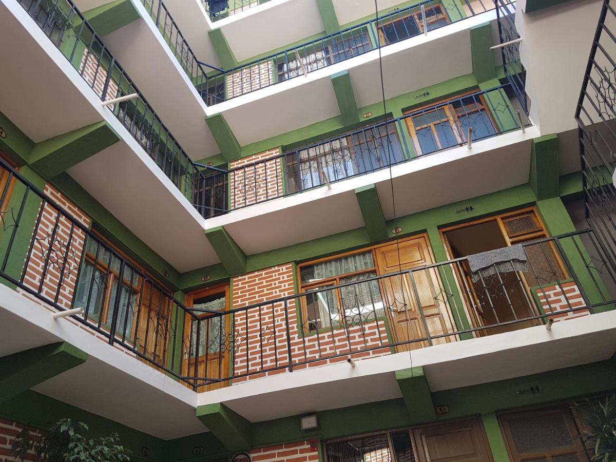 Hostel Buen descanso - Housity