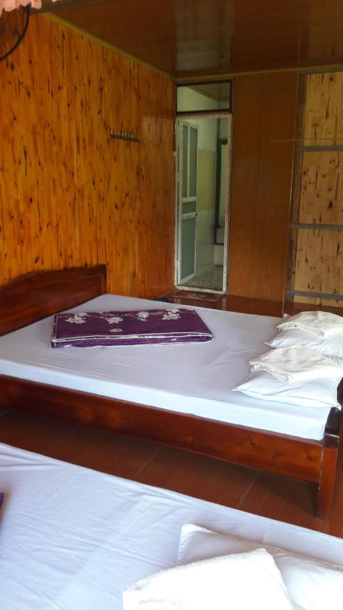 Ba Be Lake Homestay - Quynh Chi - Housity