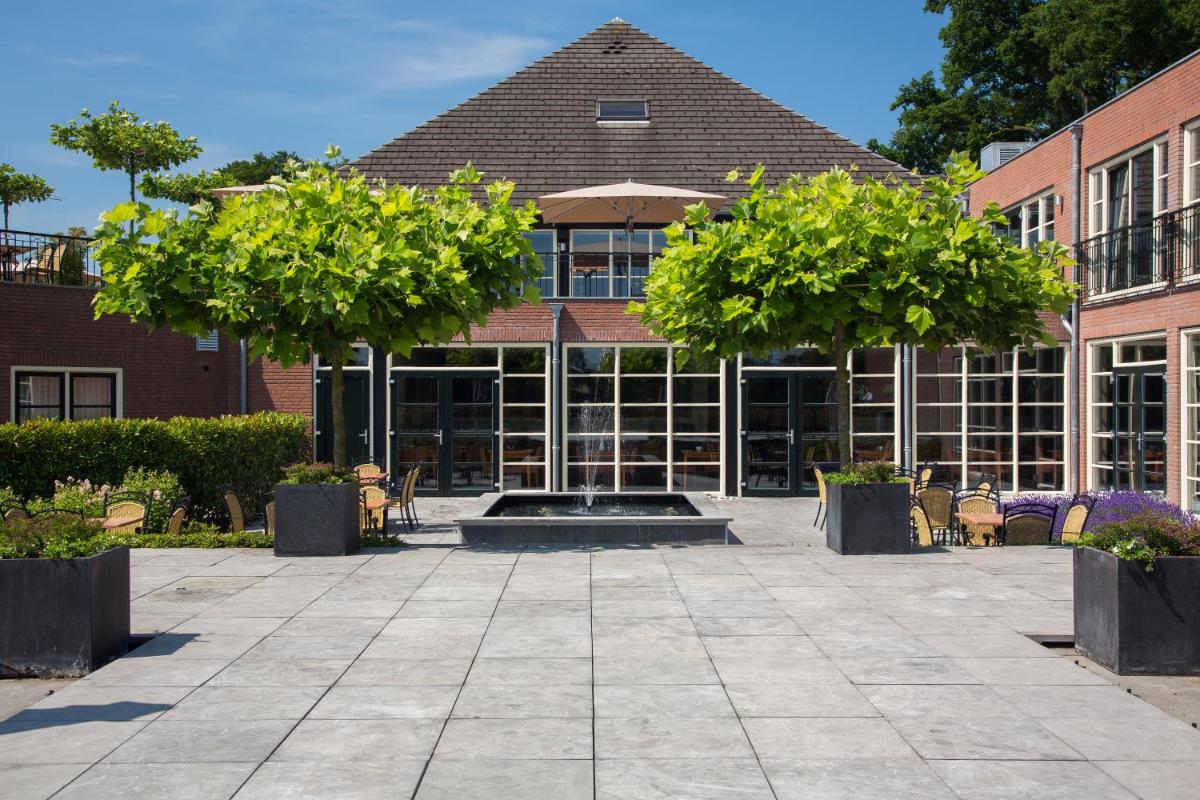Fletcher Landgoed Hotel Holthurnsche Hof - Housity