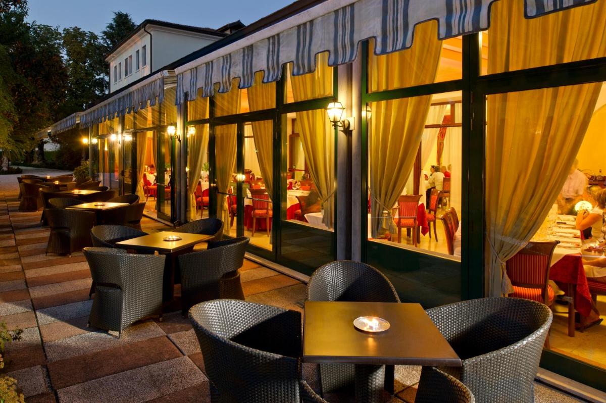 Villa Pace Park Hotel Bolognese - Housity