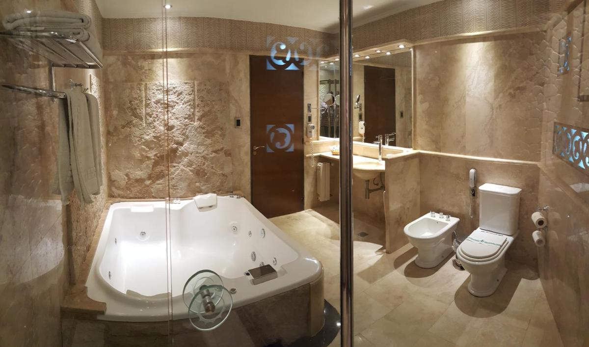 Suitetrails - Hotel Viñas del Sol