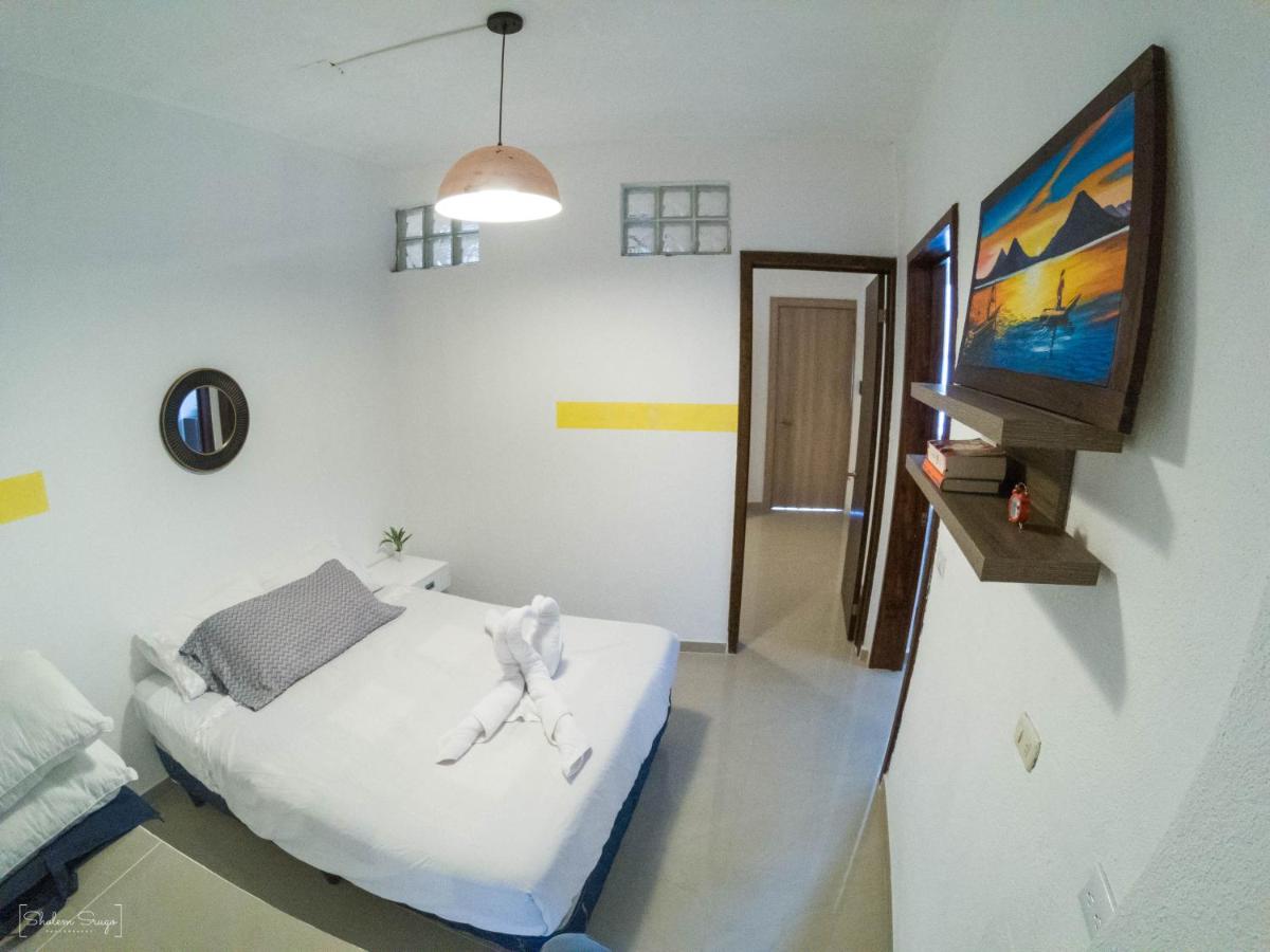San Pedro Suite - Housity
