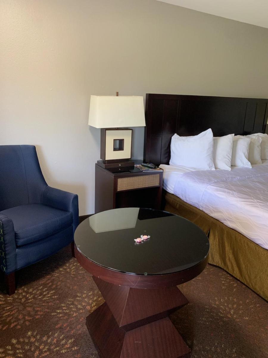 Suitetrails - Pepper Tree Inn
