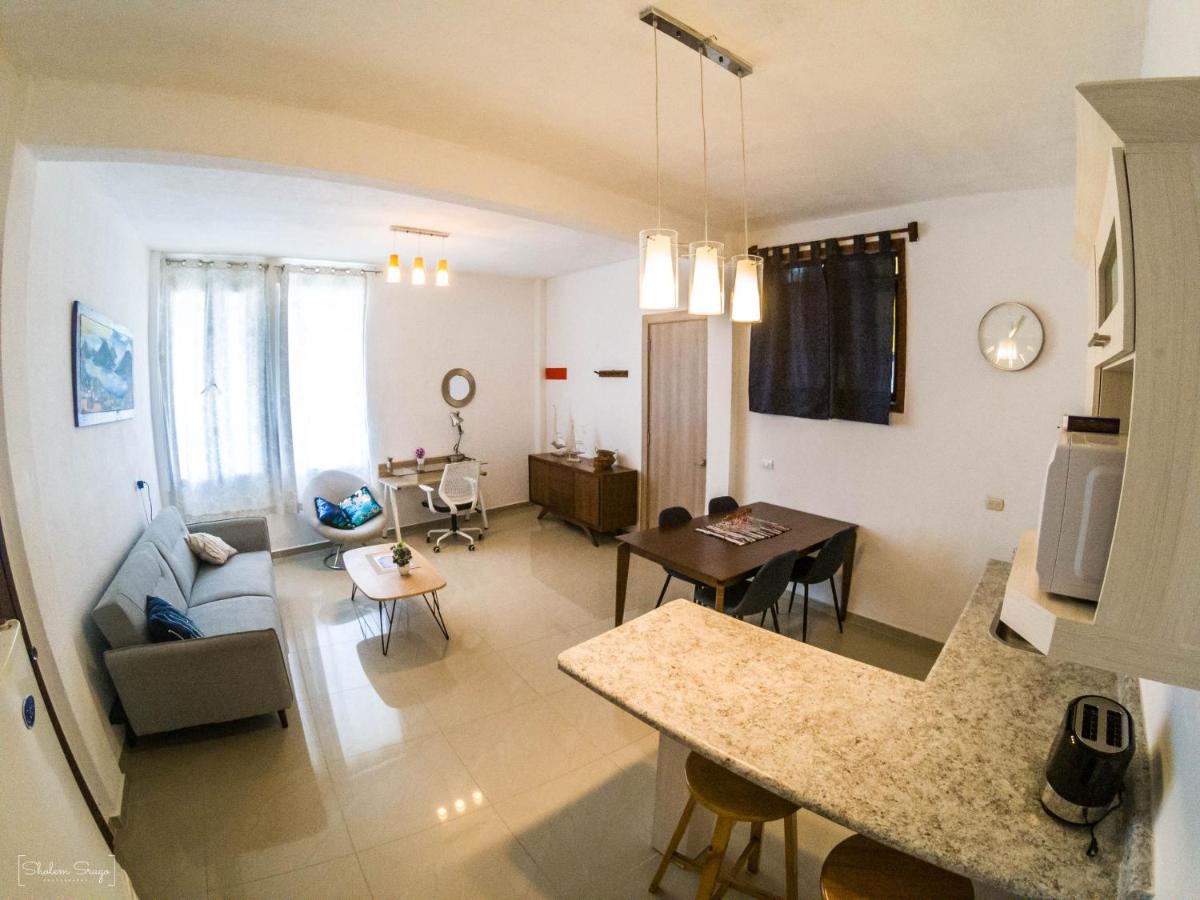 San Pedro Suite - Housity