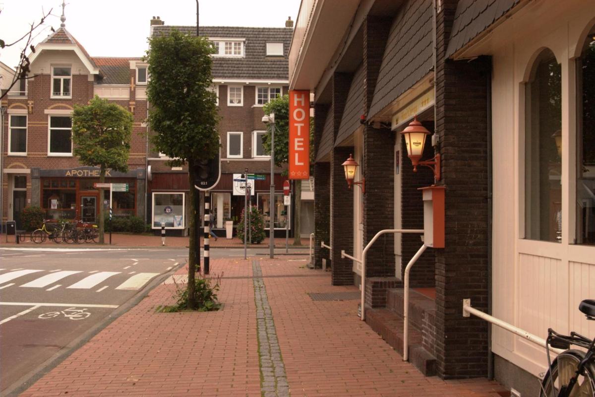 CoronaZeist-Utrecht NL - Housity