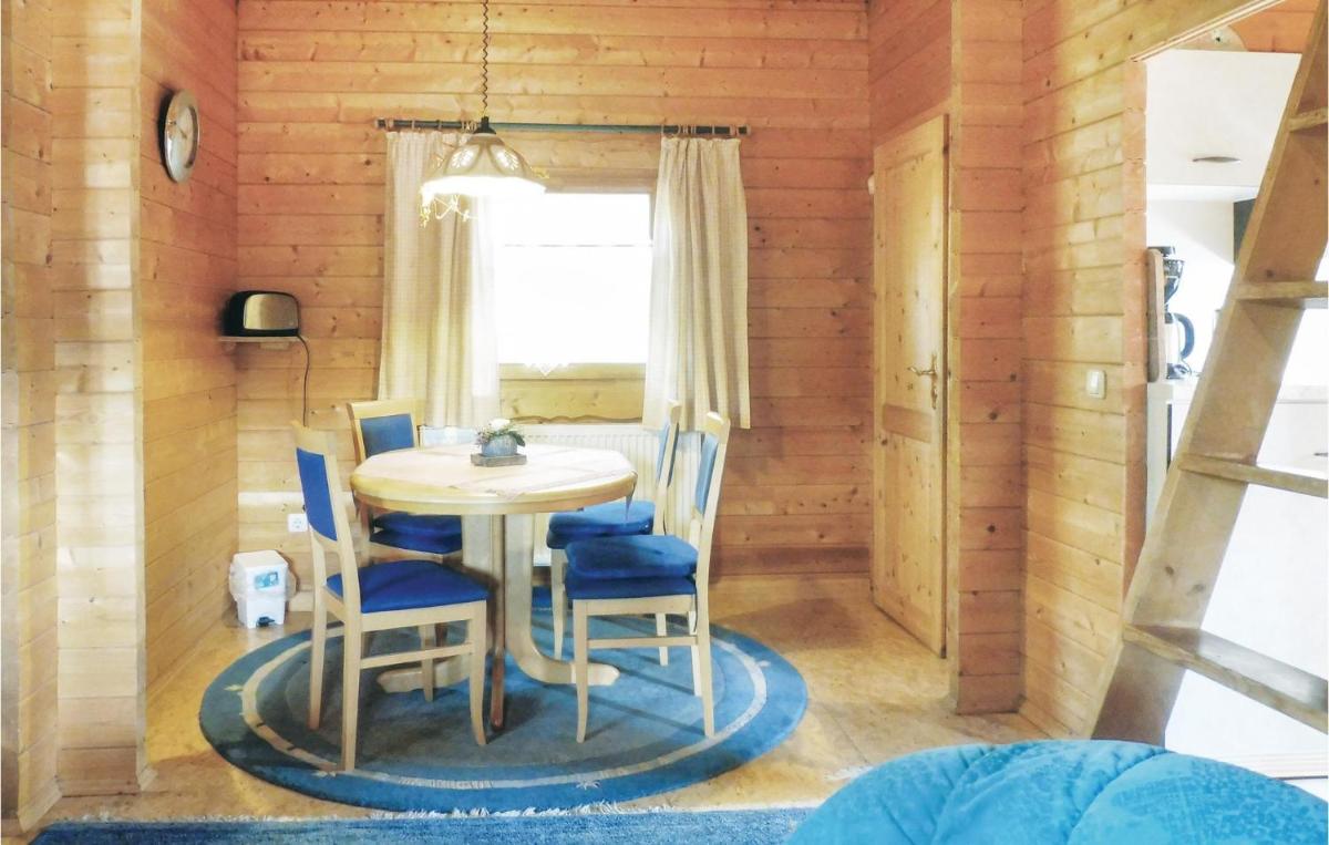 2 Bedroom Nice Home In Schlitz-Rimbach - Housity